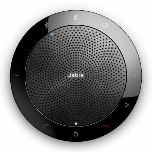 Jabra PC-högtalare, Connect 4S