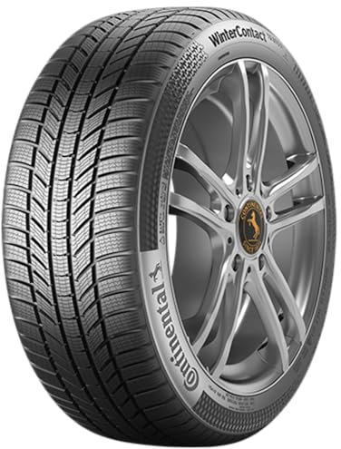 CONTINENTAL - 225/50 R17 TL 98H WINTERCONTACT TS 870 P XL FR MOEVc BSW M+S 3PMSF - Winterreifen