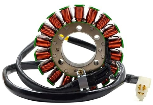 Lichtmaschine Stator Für Ducati S4R 1000 ST2 ST3 ST4 ST4S Sport Touring S4 996 S SPS III 2000 Motorrad Zubehör Teile Generator Stator Spule Comp Stator Coil Motorrad Zündspule