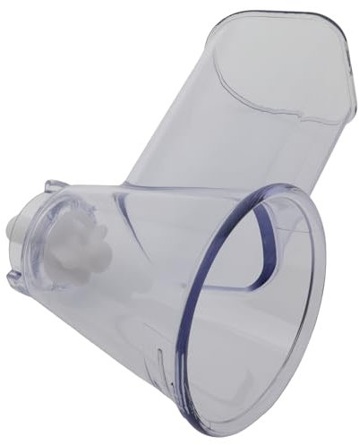 Moulinex Tefal corpo alloggio coni tritatutto Fresh Express Max DJ8105 DJ8125