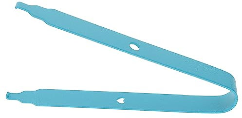 Angoily Portable Keycap Remover Shaft for Mechanical Keyboard Repair Tweezers for Grey Keycaps