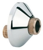 Grohe S-Anschluss Exzenter 7.5 mm 12001000