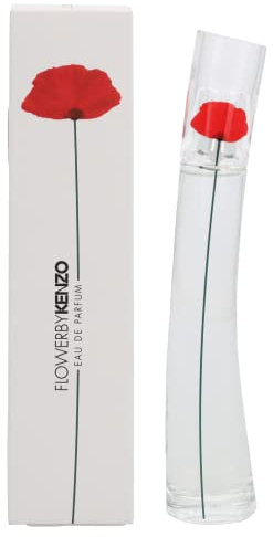 Kenzo Flower femme/woman, Geschenkset - Eau de Parfum, 1er Pack