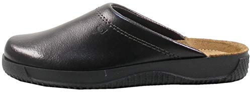 Rohde Chaussons Soltau-h pour Homme, Marron, 40 EU