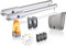 Somfy 1240630 - SGS Line RTS-Motorisierung für Drehtore | Lieferung mit 3 Keytis-Fernbedienungen, orangefarbenem Licht und Lichtschranke | TaHoma Switch kompatibel