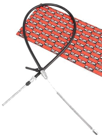 STARK Cavo comando Freno stazionamento SKCPB-1050932 posteriore, dx