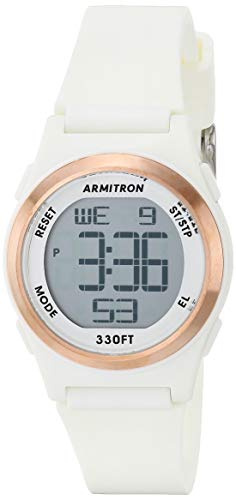 Armitron Sport Reloj Deportivo 45/7102BLK