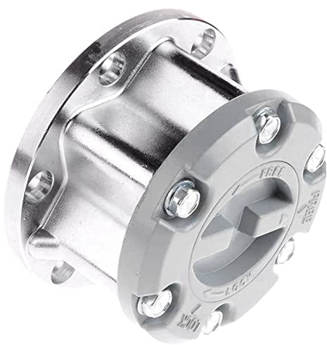 ZGDUGFU Mozzi di bloccaggio ruota libera auto adatti for SUZUKI X-90 Vitara Escudo 89-01 JIMNY SJ410 SJ413 Samurai Sierra 43810-60A00