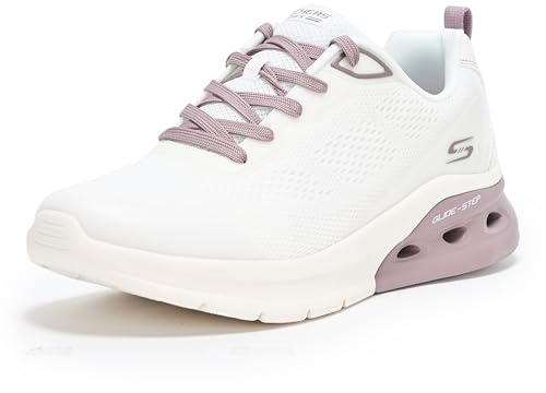Skechers Damen Glide Step Arc Waves 2.0 - Now inSneaker