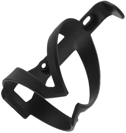 WESIEVYA Fahrrad-flaschenhalter Sicherer Wasserflaschenhalter Für Die Straße