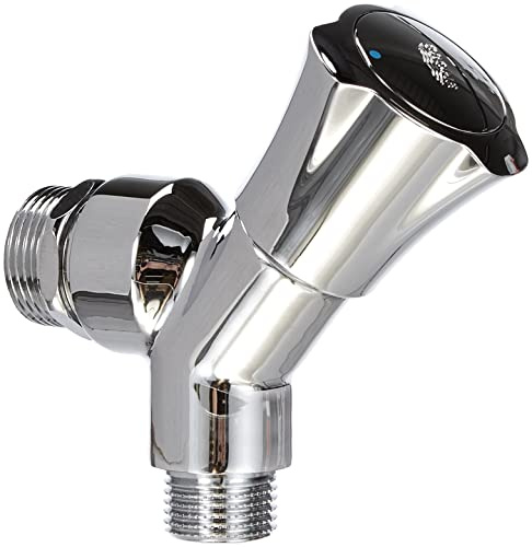 GROHE Costa L - Waschmachinenventil (1/2, wärmeisoliert, verschraubbar), 30008001