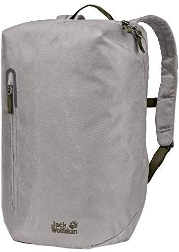 Jack Wolfskin Rucksack Bondi Tagesrucksack Daypack Rucksack, Clay Grey, ONE Size, 2007691-6020