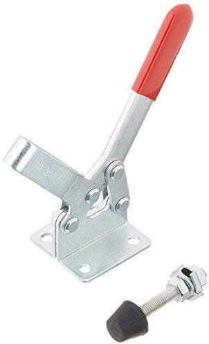 BRH 201-C à serrage rapide à serrage horizontal 3 pièces, 100 kg / 220 lb