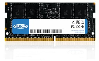 8GB DDR4 2666MHz SODIMM