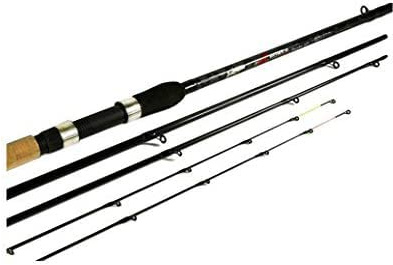 DINSMORES 10ft 2pcs FLOAT FEEDER ROD