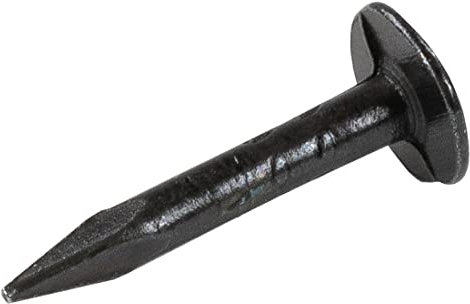 Kammzwecken 1 KG Spitz aus Blaustahl für Rähmchen und Wabendraht Imkerei Bienen Imker