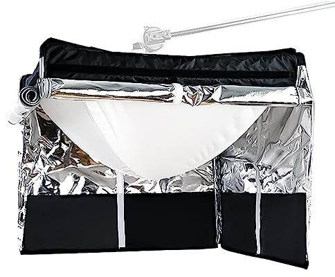 Aputure Amaran Lanterne Softbox pour Amaran Flexible Light F21/F22 (pour Amaran F21X/F21C)