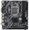 B75-Computer-Motherboard, Zweikanal-DDR3-Gaming-Motherboard mit PCB-Material, USB-Anschluss, SATA-Anschluss für LGA1155-CPU der 2. und 3. Generation