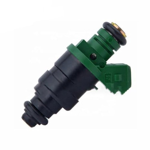 Für Golf, für Mk3, für Mk4, für A3, für SEAT, für Skoda 1.6L-2.0L A2C59511911, 4 Stück, Einspritzdüse 037906031AA Auto Kraftstoff Düsen