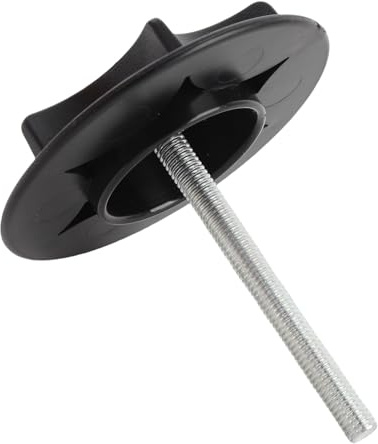Oreilet Perno Portador Ruedas Repuesto, 74810 JY01B Tallador Retener el Perno Tornillo Retención la Llanta Repuesto Tornillo la Abrazadera para 350Z 370Z Altima Juke Kicks