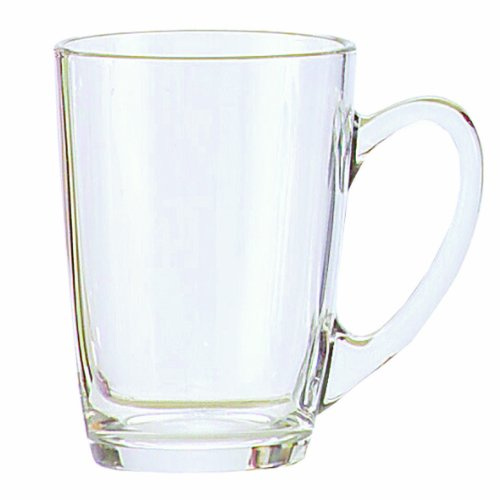 Luminarc 8853063 Lot de 6 Tasses -22- New Morning