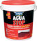 AGUASTOP CEYS - Antigoteras Caucho Rojo Aguastop Ceys 5 Kg