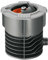 Gardena Wassersteckdose DN 20 (3/4) AG - 8250-20