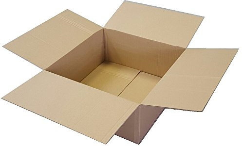 4 x Karton für Felgen 17 Zoll FEFCO/0201 B/C-Welle 2-wellig Felgenkarton Autofelgenkarton Karton Felgen