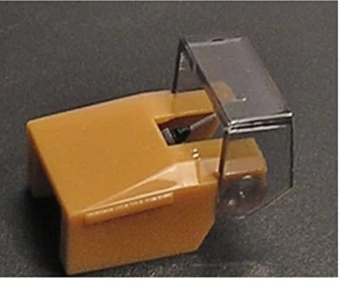 Plattenspieler-Nadel für Audio Technica ATN120E AT120E ATN130E 208-DE 4208-DE