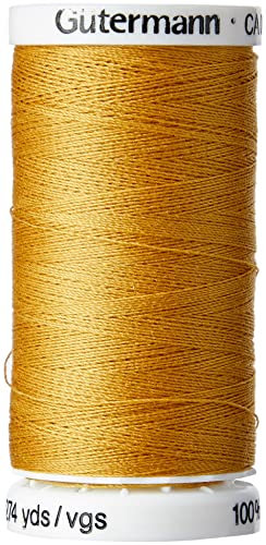 Gutermann Sew All Filo di Poliestere, 968, 250 Metri