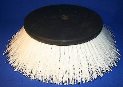 Tennant 18 Set of 2 NYL Brush Broom 51021N Floor Sweeper Model 97 800 810