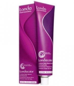 Londa Color 12/81 Spezialblond Perl Asch 60 ml 12/81 Spezialblond Perl Asch - 60 ml