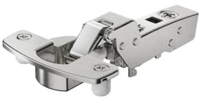 Hettich Topfscharnier Sensys 8631i 9091422, 95° Stahl silber vernickelt