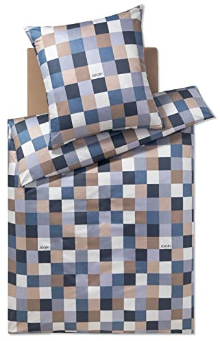 Joop! Bettwäsche Mosaic 4092 Ocean - 02