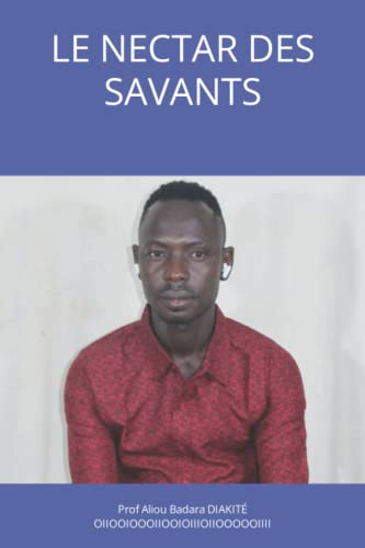 LE NECTAR DES SAVANTS