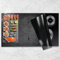 KitchenRaku Large Induction Hob Protector Mat 90x54cm,Translucent Induction Hob Cover - (Magnetic) Cooktop Scratch Protector - for Induction Stove,Multifunctional Silicone Mats