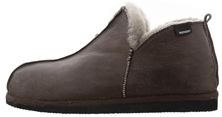 Shepherd Men's AntonLow-Top Slippers