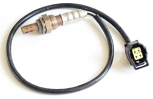 Auto Lambdasonde Für BMW Smart ForTwo (451) 2007-2006 1.0L A0045425318 0045425318,Sauerstoff Sensor O2 Sensor Lambdasonde Eliminator Auto Zubehör