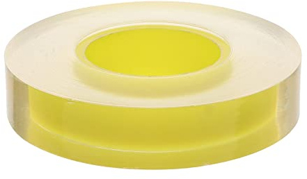 LIFKOME 4 Rollos De Película Protectora De PVC Protector De Cubierta De Mesa Joyería Potect Kit De Limpieza De Reloj Película Protectora Electroestática Película De Joyería Segura Cinta