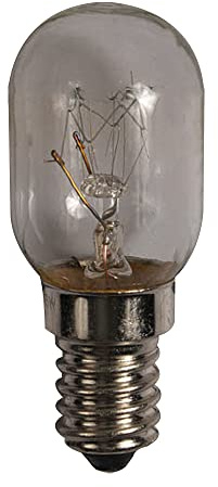 ForeverPRO 6912JB2002F Lamp Incandescent for LG Refrigerator