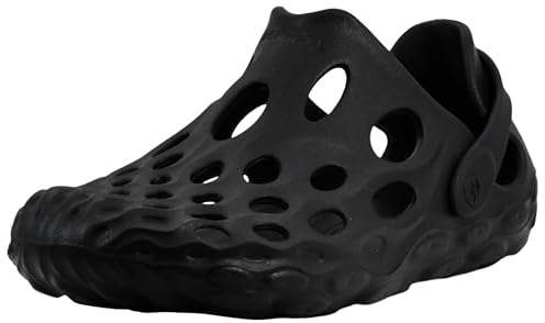 Merrell herr Hydro Moc vattensko, Svart natt, 44 EU