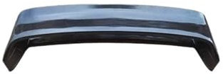 Heckspoiler Für E36 1990-2000 Auto Heckklappe Lip Body Kit Spoiler Flügel Schwarz Carbon Tuning Außen Zubehör Sport Heckspoiler