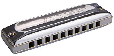 Hohner Meisterklasse MS C