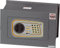 Arregui Domus DL/2 Cassaforte a Muro Elettronica, Grigio Scuro