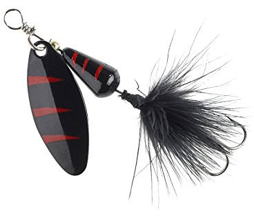 Balzer - Colonel Fuzzy BlackDevil 5g