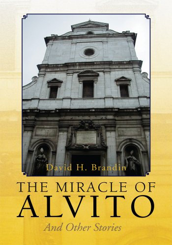 The Miracle of Alvito: And Other Stories (English Edition)