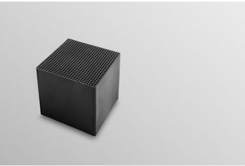 Amica FWK 752-9 Kohlefilter, 9 Stück