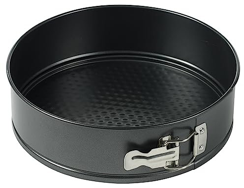 Funktion Moule à charnière 24 cm gris
