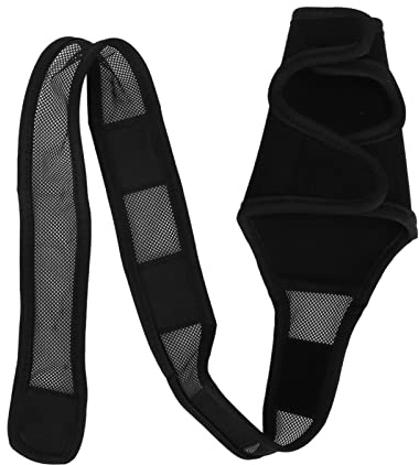 Pyhodi Hunde-Ellenbogenbandagen-Schutzpolster, Hygroma-Ellbogenpolster und Schulterschutz für Hunde-Ellbogen- und Schulterstütze, Ellenbogen-Hygrom, Dysplasie, Osteoarthritis, (Schwarz)