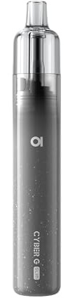 Aspire Cyber G Slim, Pod System, 1200 mAh, 3 ml, grey